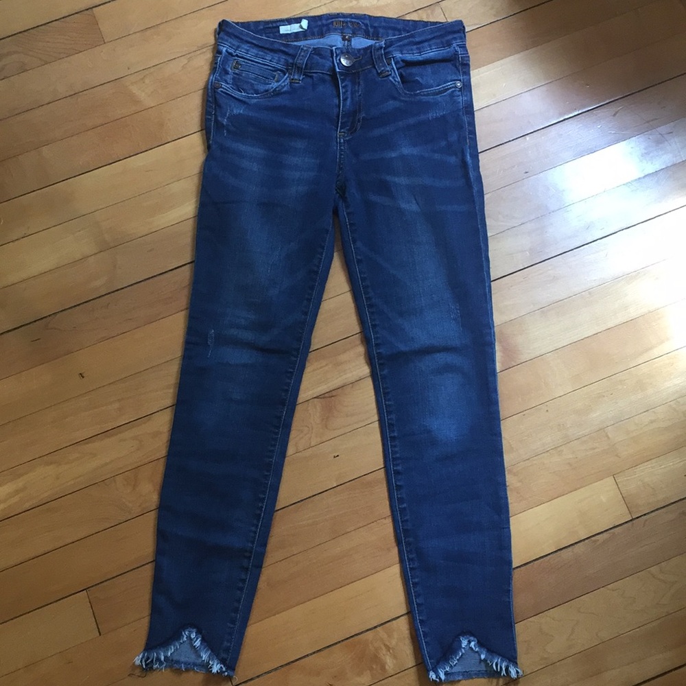 Kut from the Kloth Skinny Jean